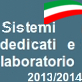 Sistemi dedicati e laboratorio 2013/2014, link al Forum
